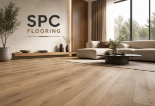 What is SPC Flooring