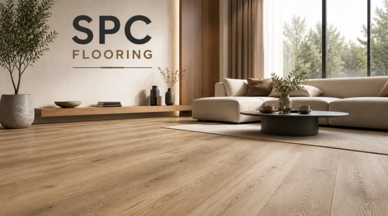 What is SPC Flooring