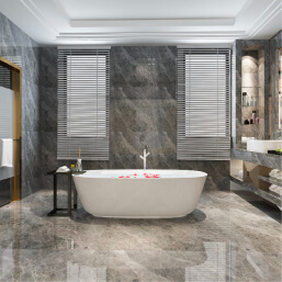 Bath deign