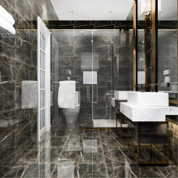 Wash Room design