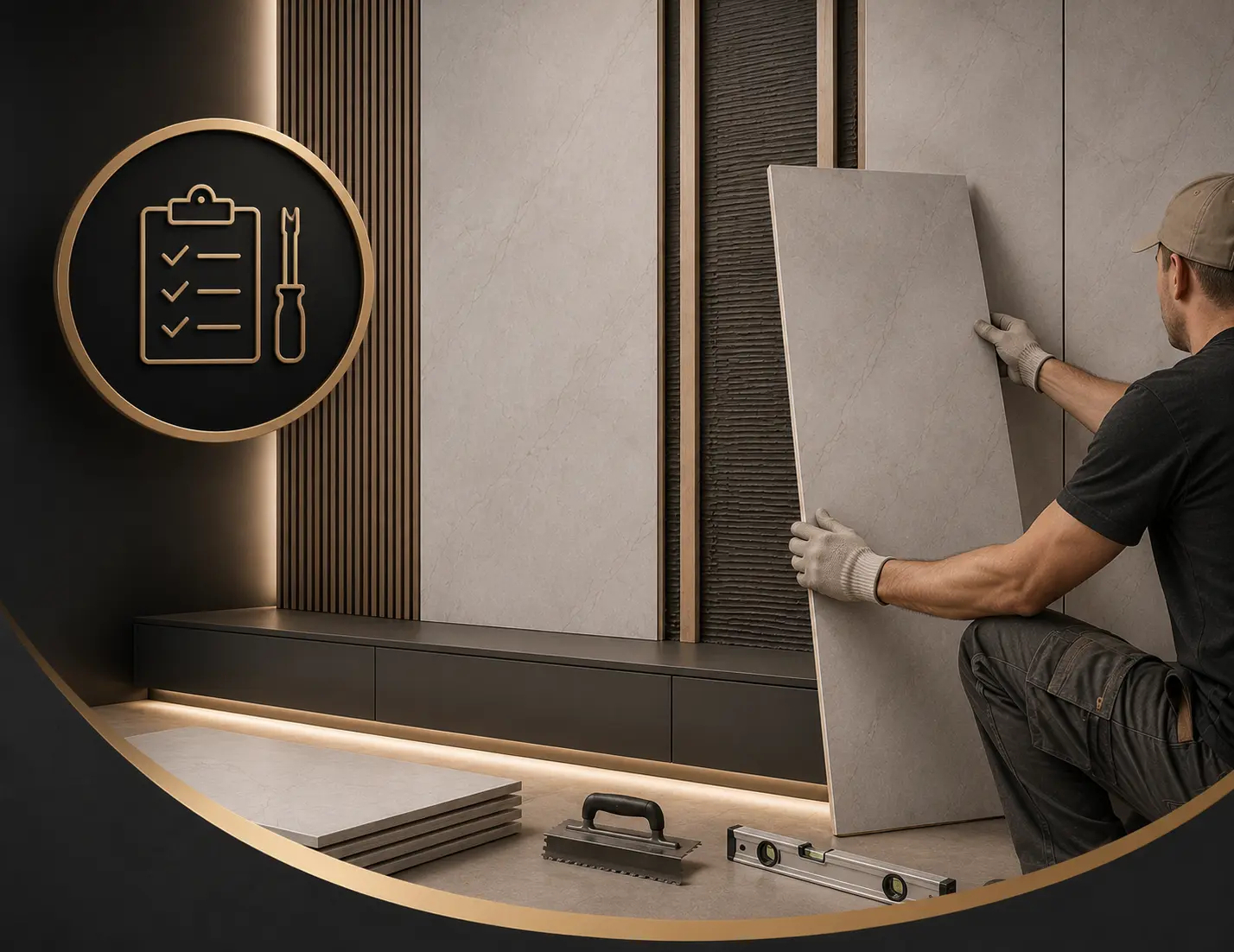 Interior Design assistant