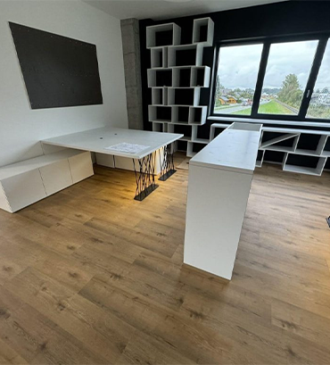 Contemporary Lounge
