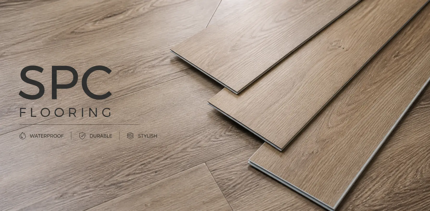 SPC Flooring