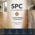 SPC Flooring vs traditional flooring