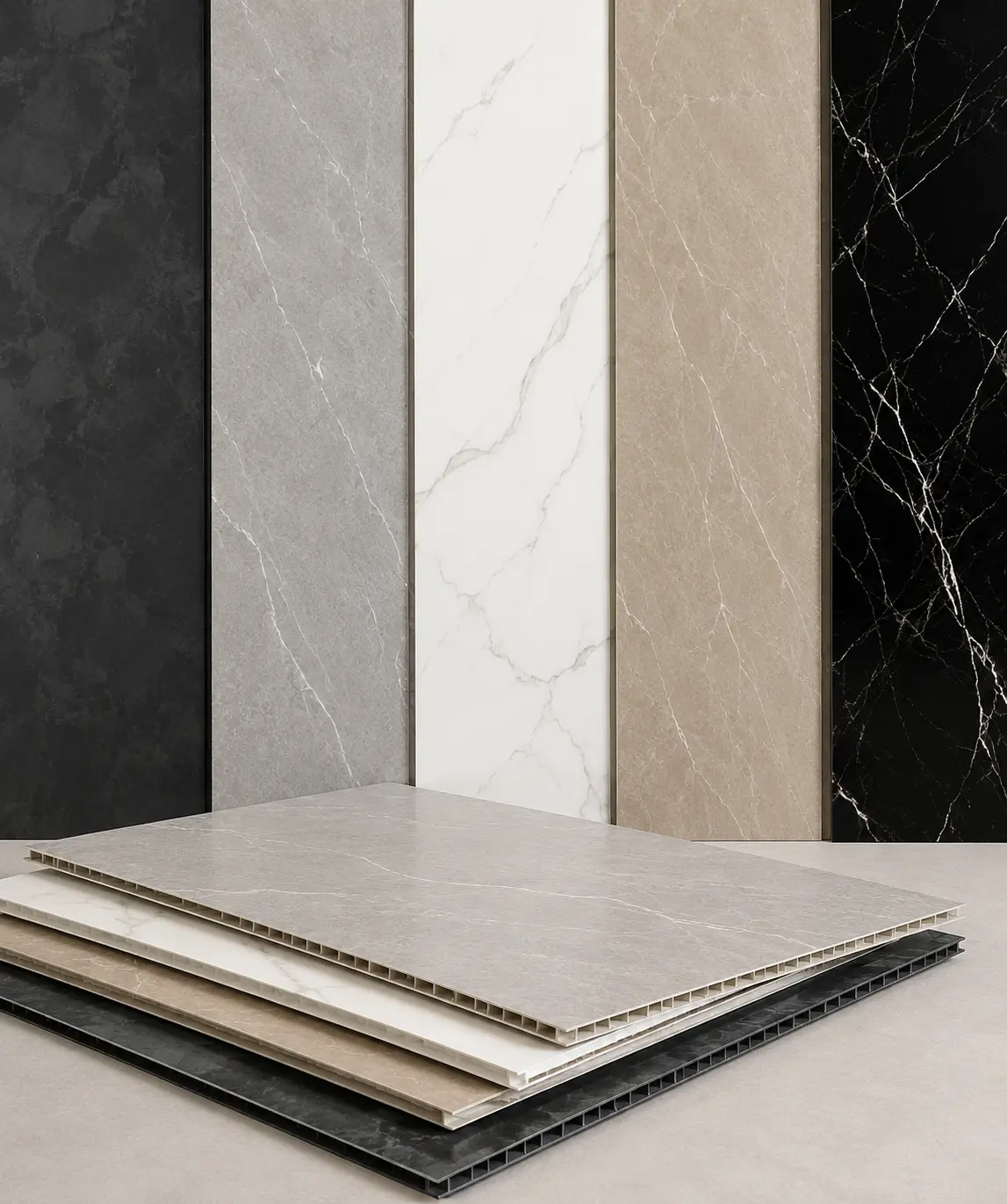 wall panels design